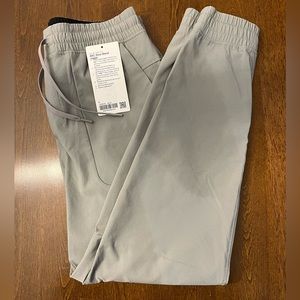 Lululemon ABC Wool-Blend Jogger